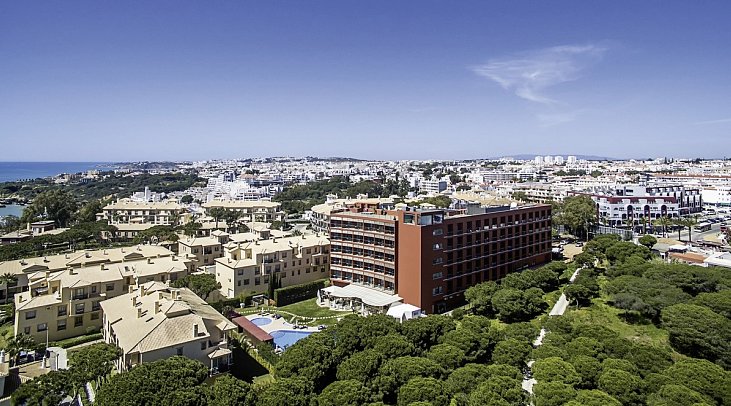 Aqua Pedra dos Bicos