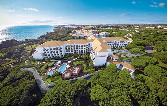 Pine Cliffs Ocean Suites, a Luxury Collection Resort & SPA