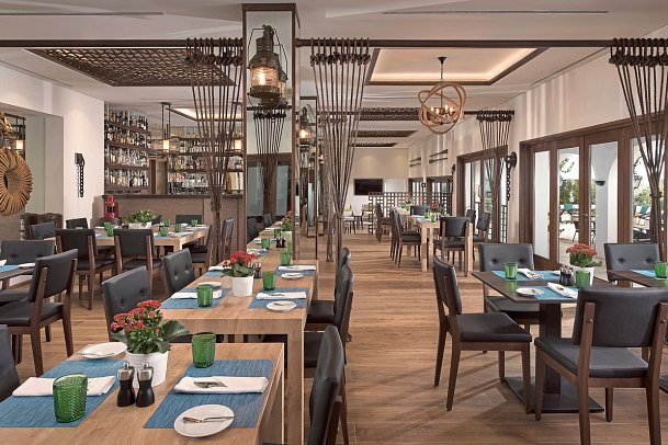 Pine Cliffs Resort: Pine Cliffs Ocean Suites & Spa - Corda Café