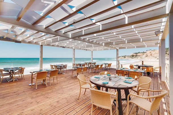 Pine Cliffs Resort: Pine Cliffs Ocean Suites & Spa