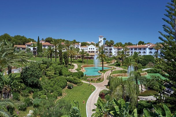 Vila Vita Parc Resort & Spa