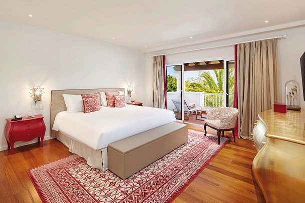 Vila Vita Parc Resort & Spa