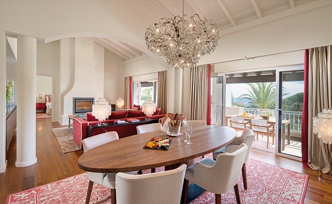 Vila Vita Parc Resort & Spa