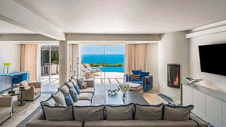 Vila Vita Parc Resort & Spa