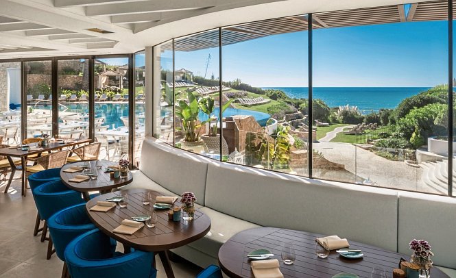 Vila Vita Parc Resort & Spa