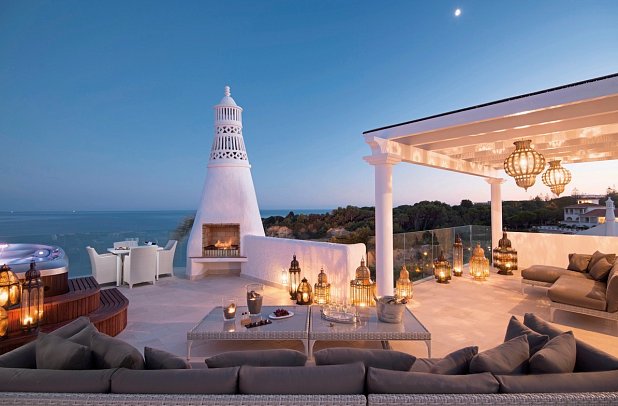 Vila Vita Parc Resort & Spa