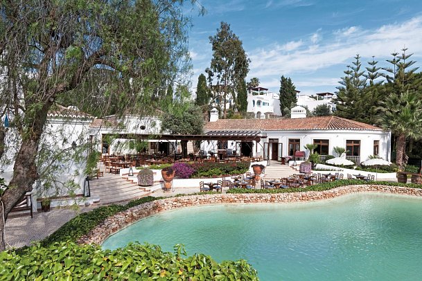 Vila Vita Parc Resort & Spa