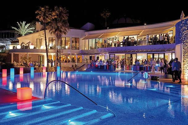 Vila Vita Parc Resort & Spa