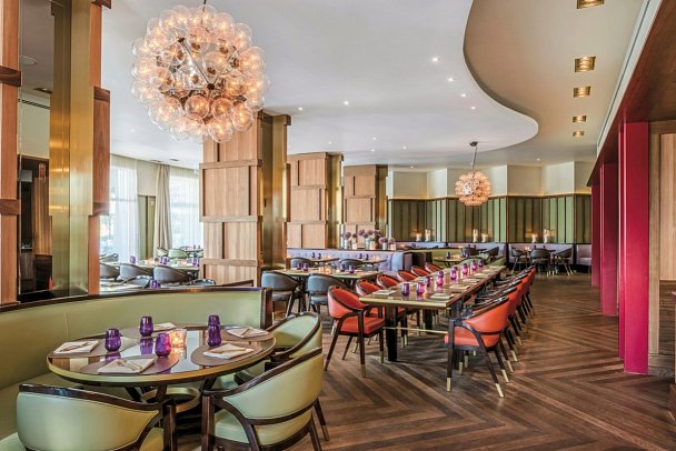 Vila Vita Parc Resort & Spa