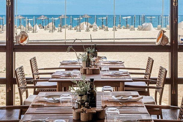 Vila Vita Parc Resort & Spa