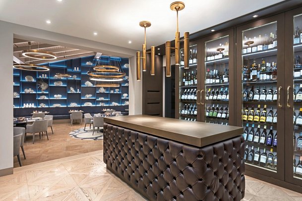 Vila Vita Parc Resort & Spa