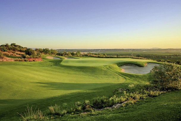 Vila Vita Parc Resort & Spa - Faldo