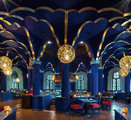 Vila Vita Parc Resort & Spa