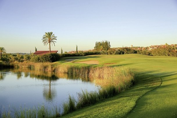 Vila Vita Parc Resort & Spa - O'Connor