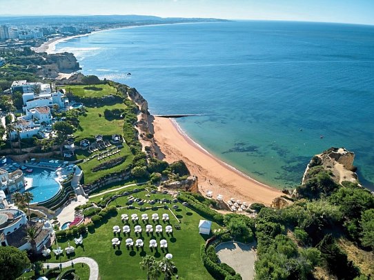 Vila Vita Parc Resort & Spa