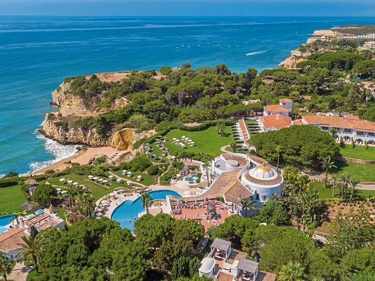 Vila Vita Parc Resort & Spa