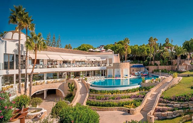 Vila Vita Parc Resort & Spa