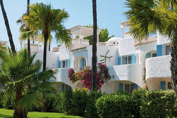 Vila Vita Parc Resort & Spa