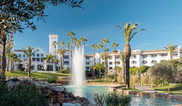 Vila Vita Parc Resort & Spa