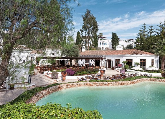 Vila Vita Parc Resort & Spa