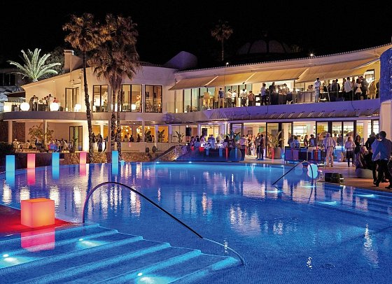 Vila Vita Parc Resort & Spa