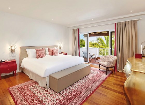 Vila Vita Parc Resort & Spa