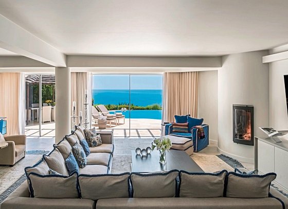 Vila Vita Parc Resort & Spa