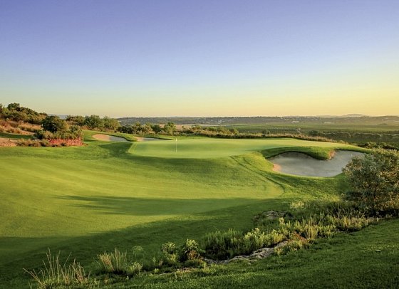 Vila Vita Parc Resort & Spa - Faldo
