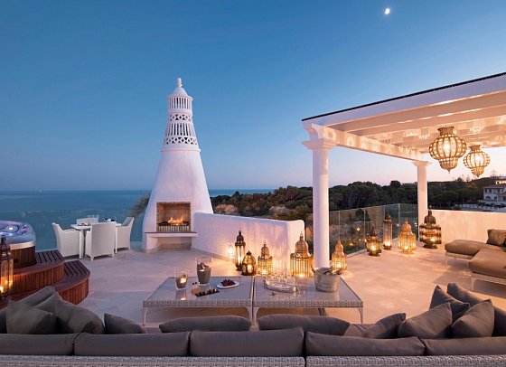 Vila Vita Parc Resort & Spa