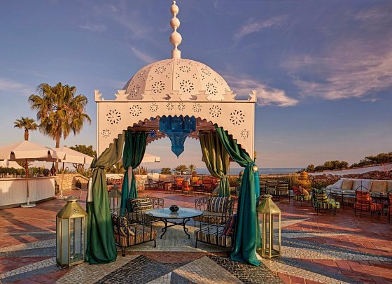 Vila Vita Parc Resort & Spa