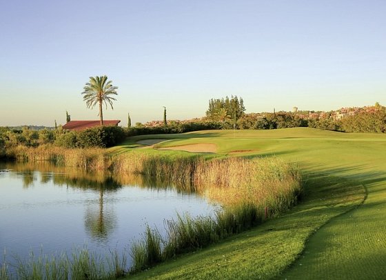 Vila Vita Parc Resort & Spa - O'Connor