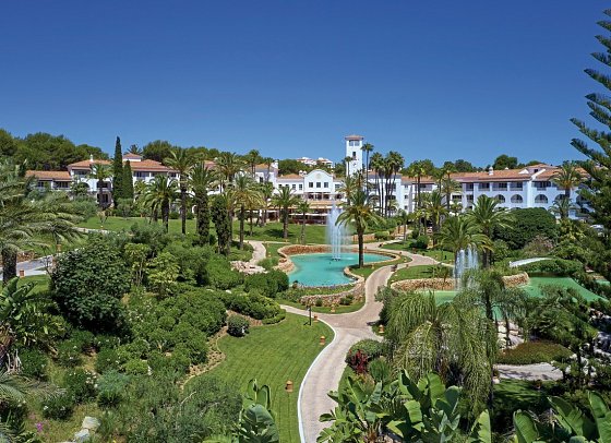 Vila Vita Parc Resort & Spa