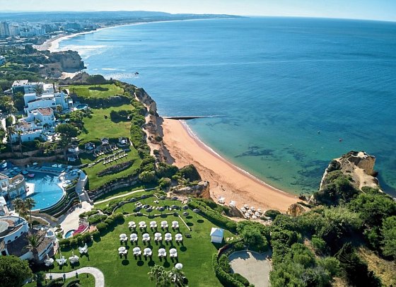 Vila Vita Parc Resort & Spa