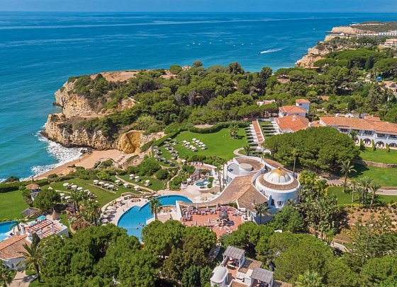 Vila Vita Parc Resort & Spa