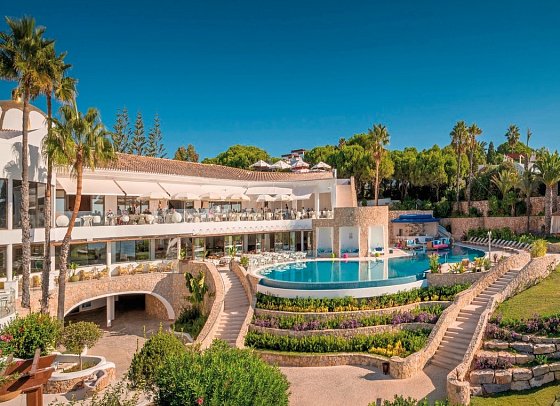 Vila Vita Parc Resort & Spa