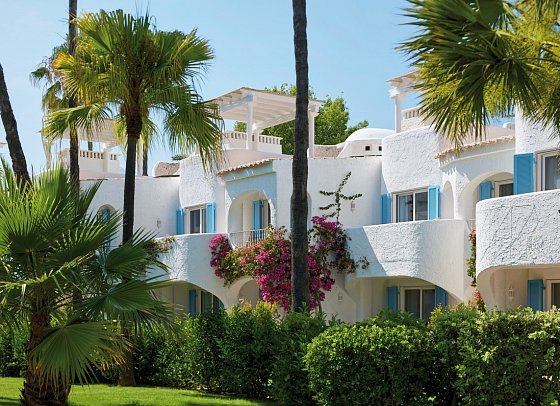Vila Vita Parc Resort & Spa