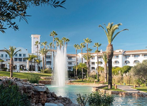 Vila Vita Parc Resort & Spa