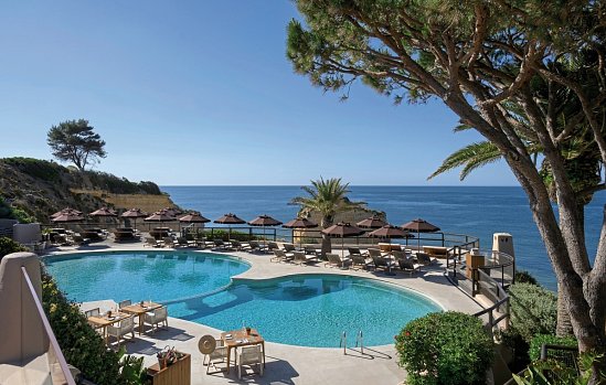 Vilalara Grand Hotel Algarve