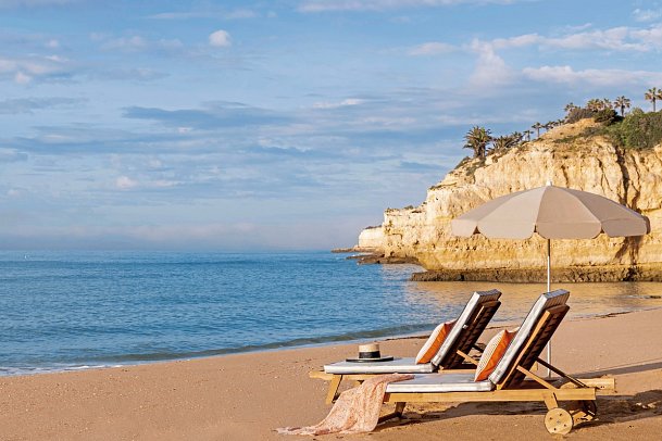 Vilalara Grand Hotel Algarve