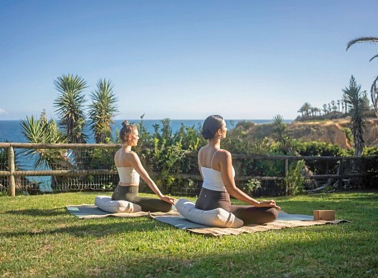 Vilalara Grand Hotel Algarve