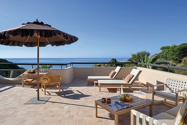 Vilalara Grand Hotel Algarve