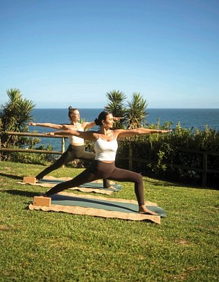 Vilalara Grand Hotel Algarve