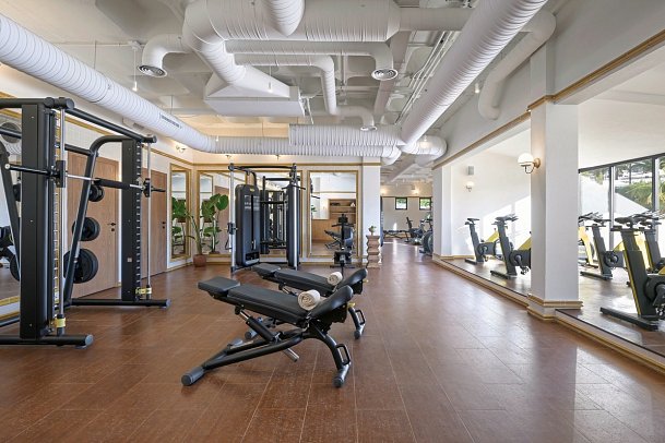 Vilalara Grand Hotel Algarve