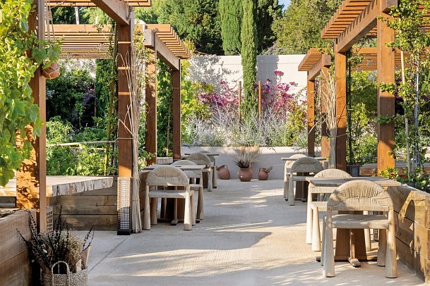 Vilalara Grand Hotel Algarve - Raizes - Horta da Terra