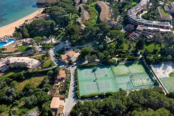 Vilalara Grand Hotel Algarve