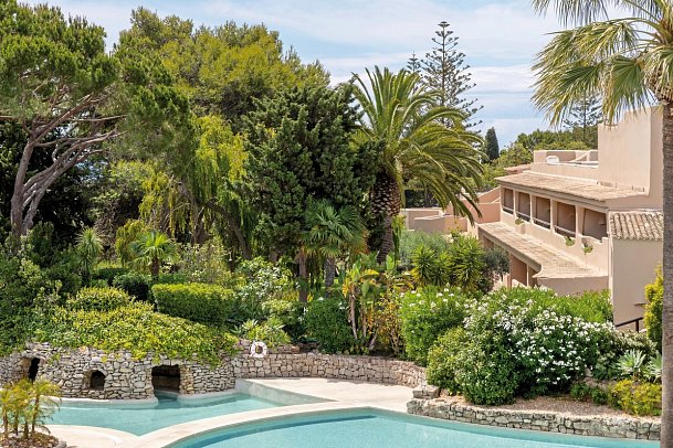 Vilalara Grand Hotel Algarve