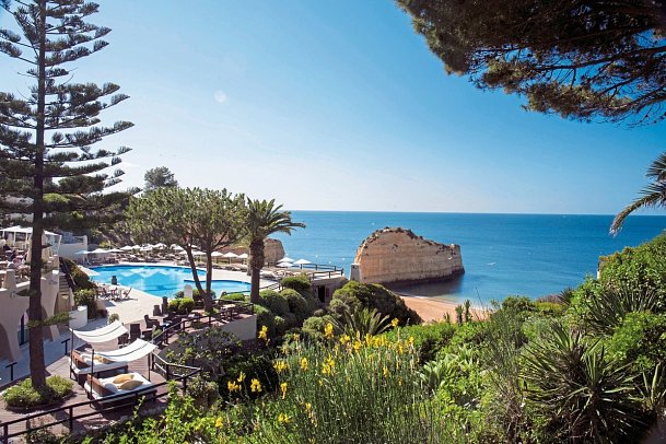 Vilalara Grand Hotel Algarve