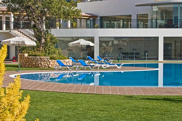 Cerro Mar Garden