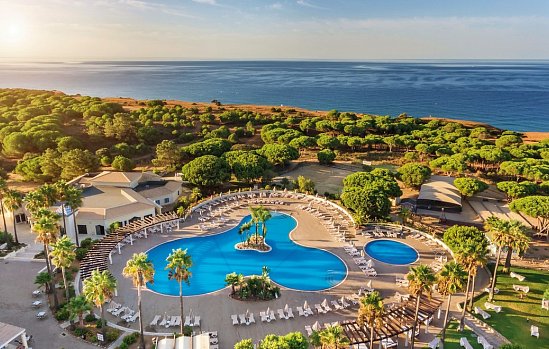 AP Adriana Beach Resort