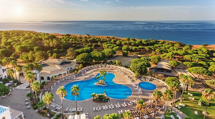 AP Adriana Beach Resort